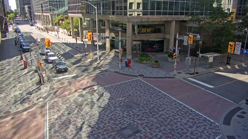 Traffic camera image at 2025-09-14 17:51:15