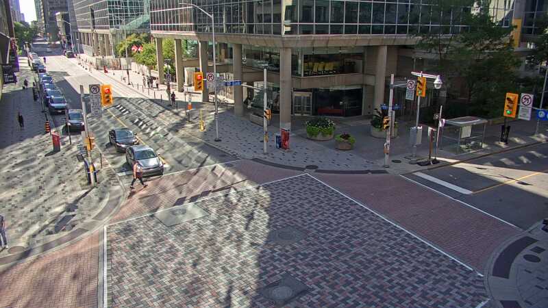 Traffic camera image at 2025-09-14 18:06:15