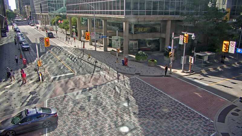 Traffic camera image at 2025-09-14 18:26:11