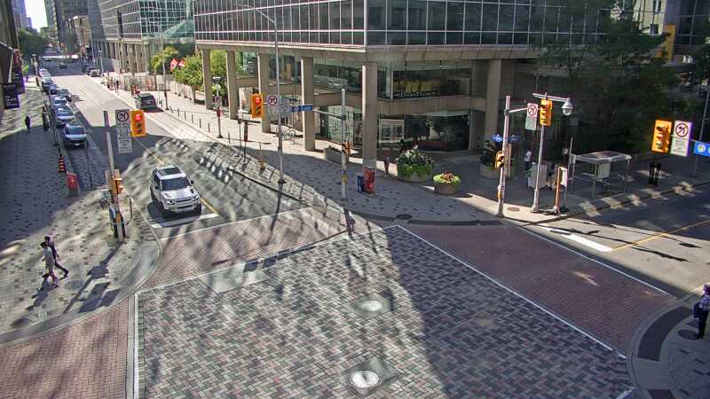 Traffic camera image at 2025-09-14 18:31:13