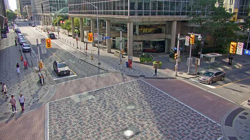 Traffic camera image at 2025-09-14 18:36:01