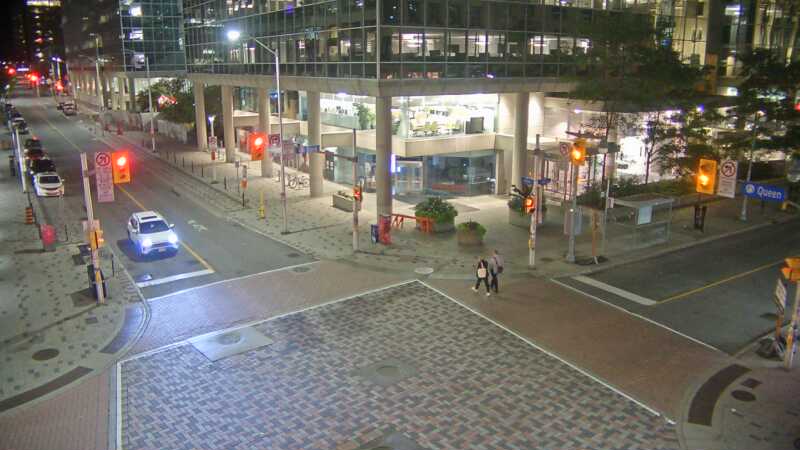 Traffic camera image at 2025-09-19 03:40:57