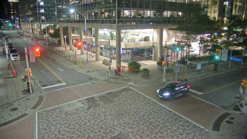 Traffic camera image at 2025-09-19 03:46:07