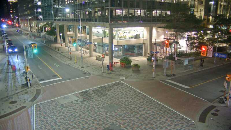 Traffic camera image at 2025-09-19 03:55:52