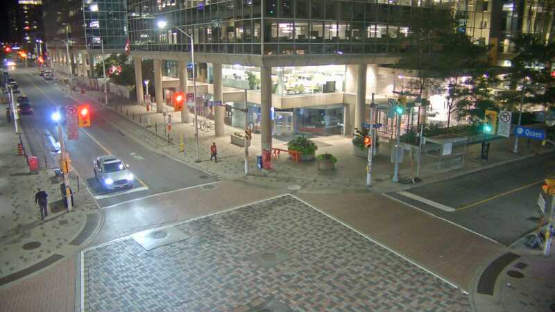 Traffic camera image at 2025-09-19 04:00:59