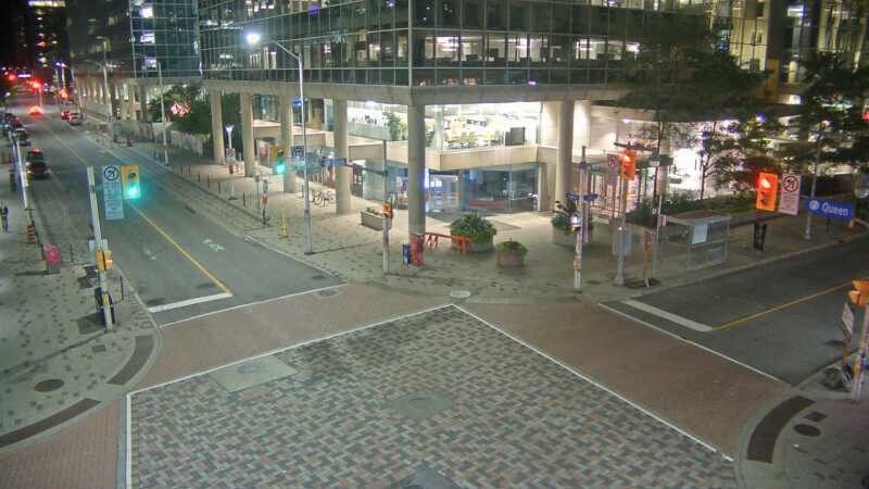 Traffic camera image at 2025-09-19 04:05:53