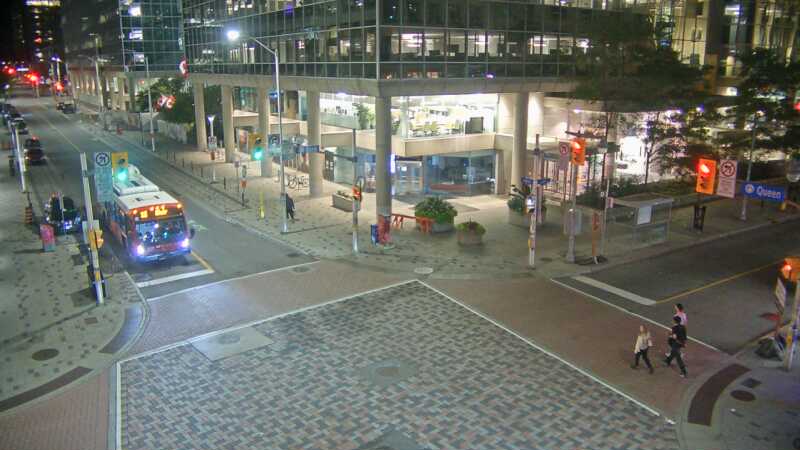 Traffic camera image at 2025-09-19 04:11:13