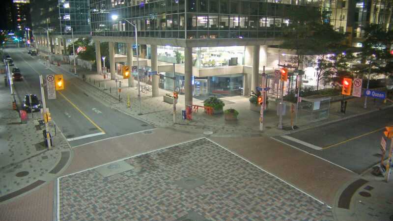 Traffic camera image at 2025-09-19 04:16:06