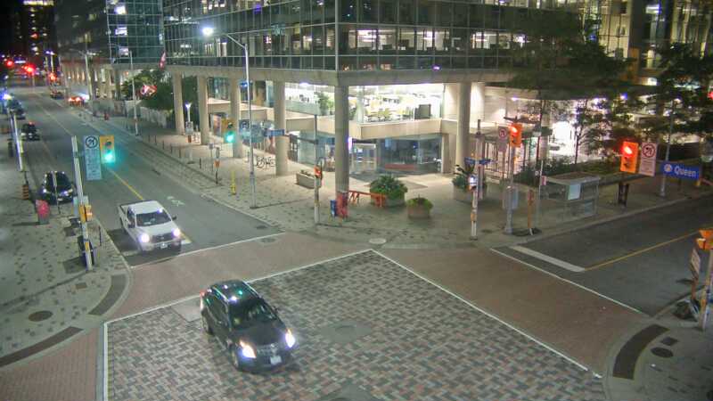Traffic camera image at 2025-09-19 04:36:00