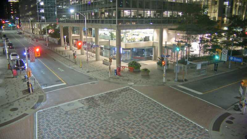 Traffic camera image at 2025-09-19 04:45:52