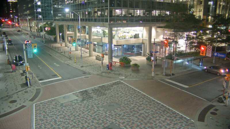 Traffic camera image at 2025-09-19 04:50:49
