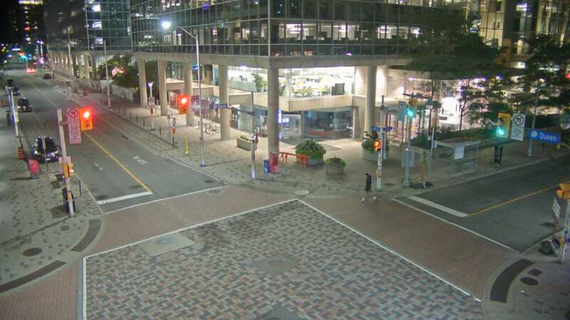 Traffic camera image at 2025-09-19 05:01:04