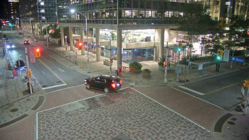 Traffic camera image at 2025-09-19 05:05:57
