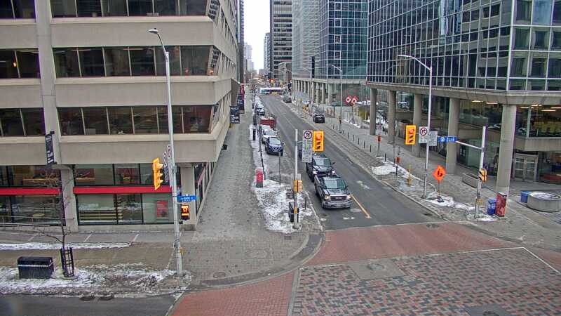 Traffic camera image at 2025-03-09 13:37:19