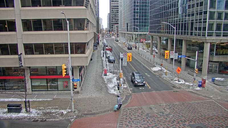 Traffic camera image at 2025-03-09 13:56:09