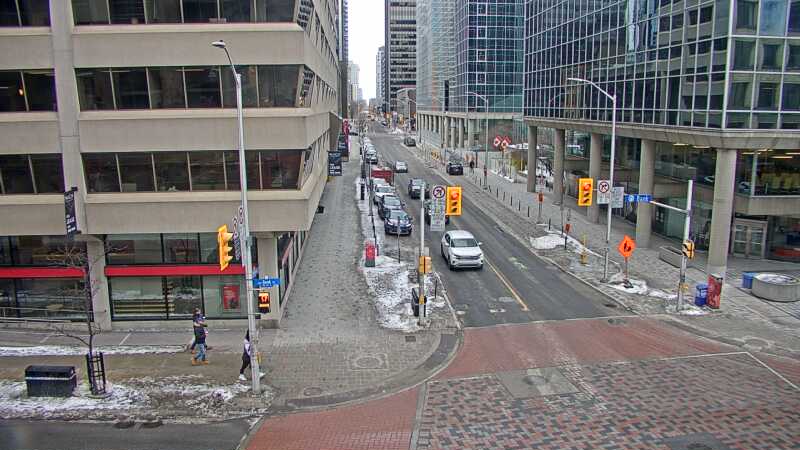 Traffic camera image at 2025-03-09 14:25:53