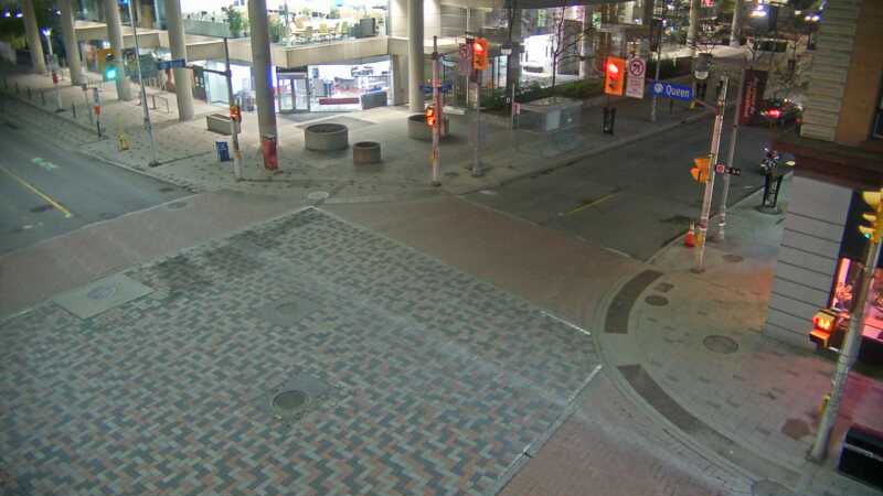 Traffic camera image at 2025-05-09 05:45:49