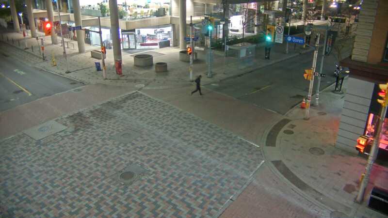 Traffic camera image at 2025-05-09 05:50:53