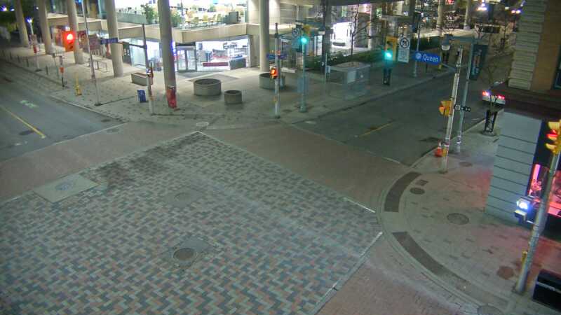 Traffic camera image at 2025-05-09 06:36:25