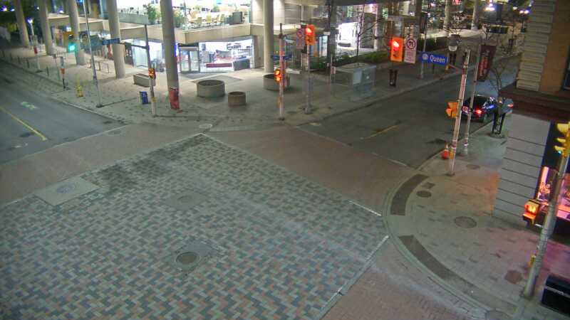 Traffic camera image at 2025-05-09 06:40:45