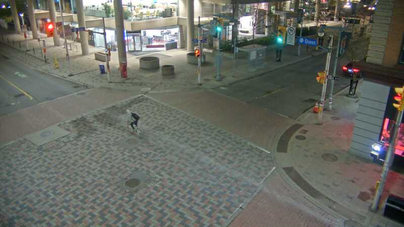 Traffic camera image at 2025-05-09 06:45:45