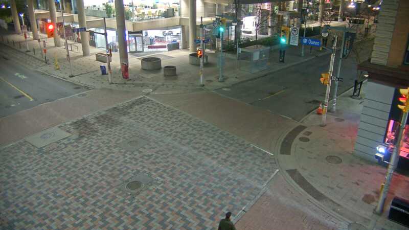 Traffic camera image at 2025-05-09 06:55:54