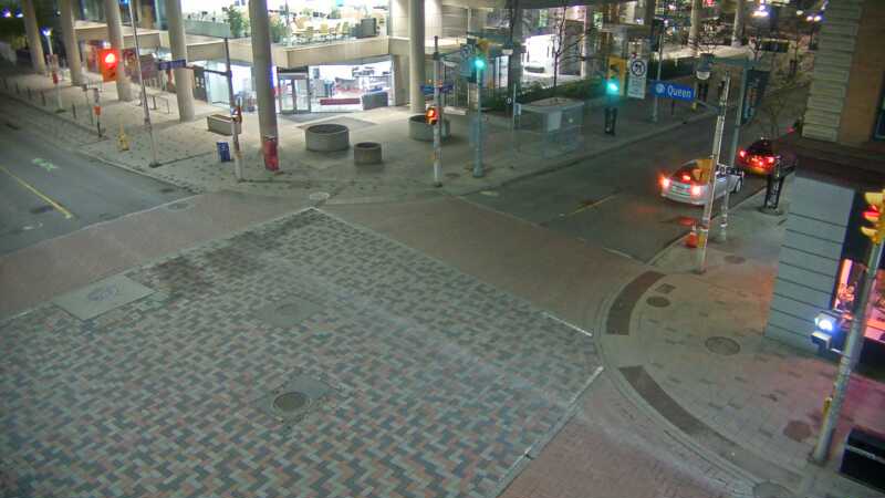Traffic camera image at 2025-05-09 07:05:44