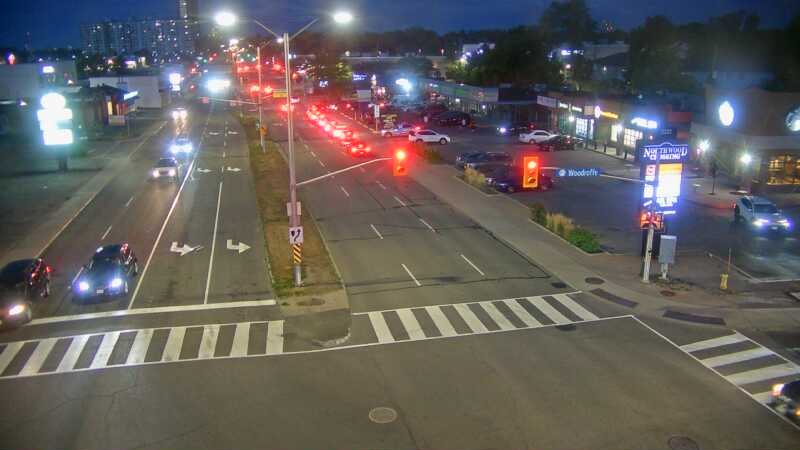 Traffic camera image at 2025-08-25 00:25:14