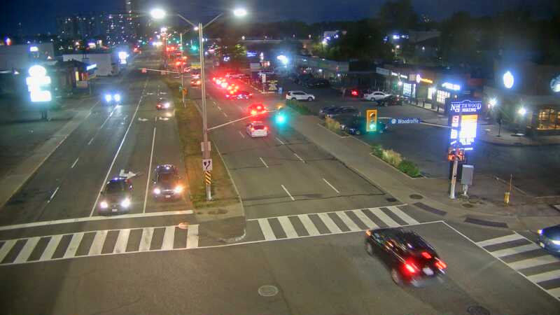 Traffic camera image at 2025-08-25 00:30:09
