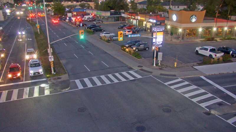 Traffic camera image at 2025-09-01 00:00:11