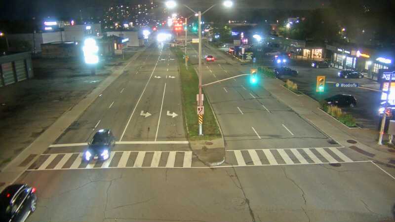 Traffic camera image at 2025-09-05 00:15:09