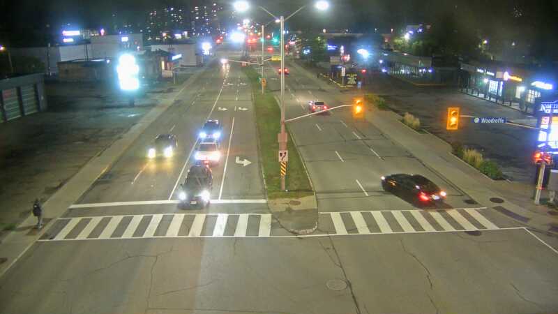 Traffic camera image at 2025-09-05 01:05:10