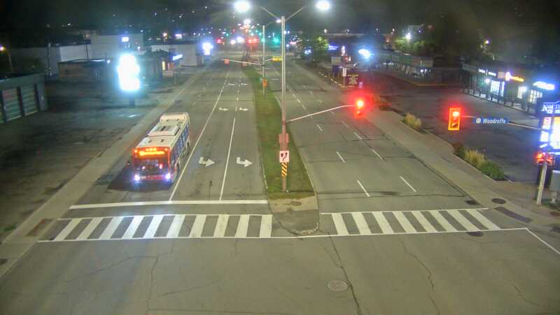 Traffic camera image at 2025-09-05 05:10:09