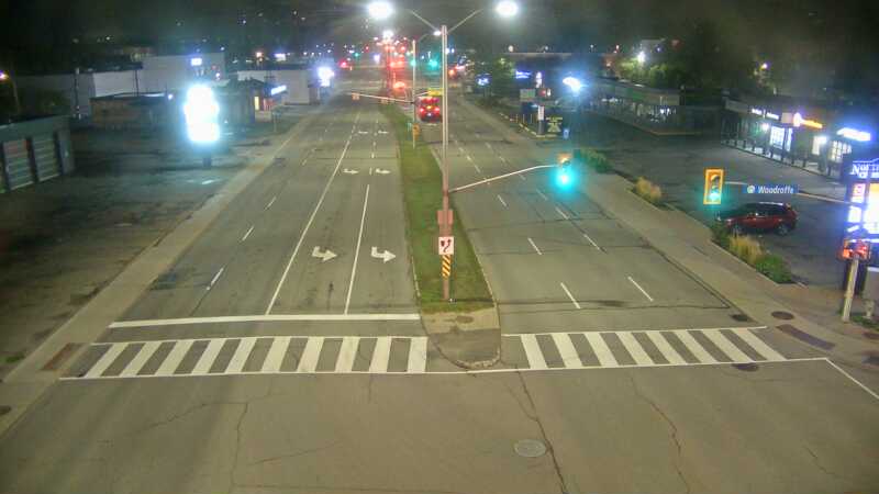Traffic camera image at 2025-09-05 05:55:12