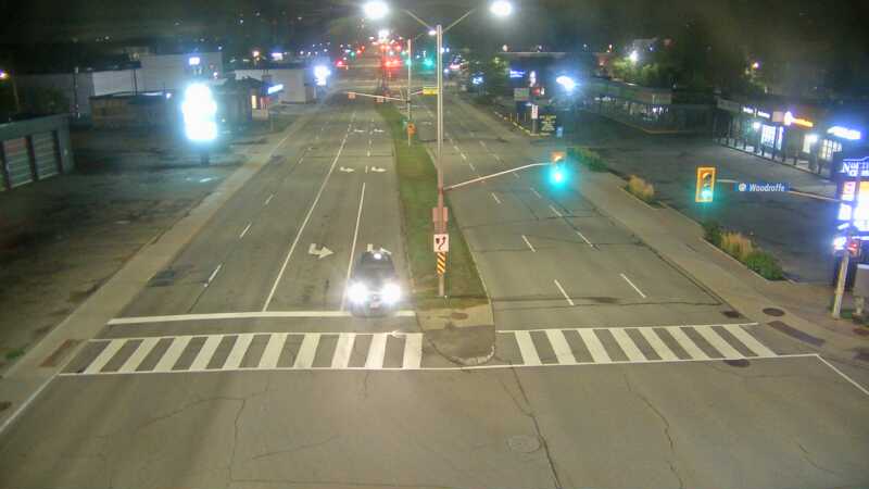 Traffic camera image at 2025-09-05 06:25:14