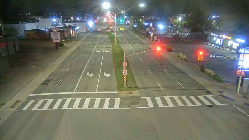 Traffic camera image at 2025-09-07 07:35:10