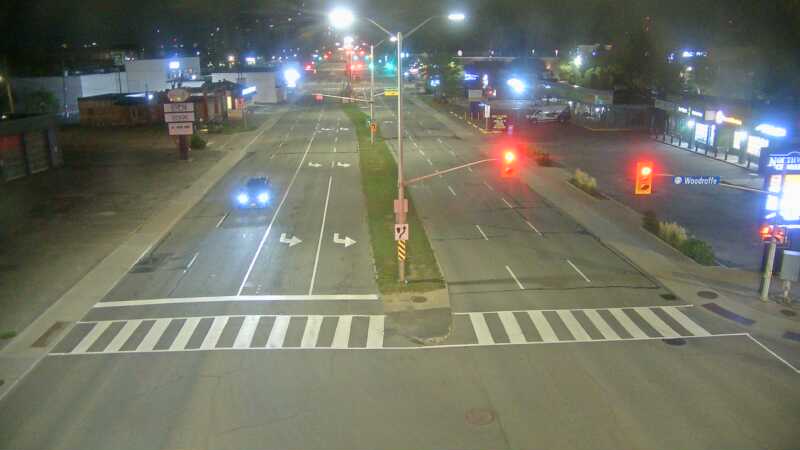 Traffic camera image at 2025-09-07 07:50:09