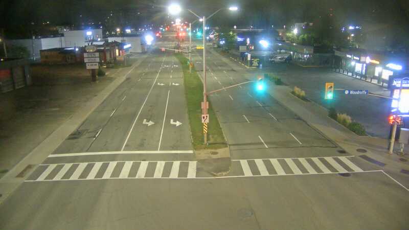 Traffic camera image at 2025-09-07 08:15:12