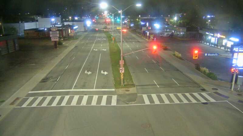 Traffic camera image at 2025-09-07 08:25:10