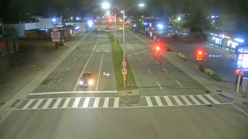 Traffic camera image at 2025-09-07 08:35:11