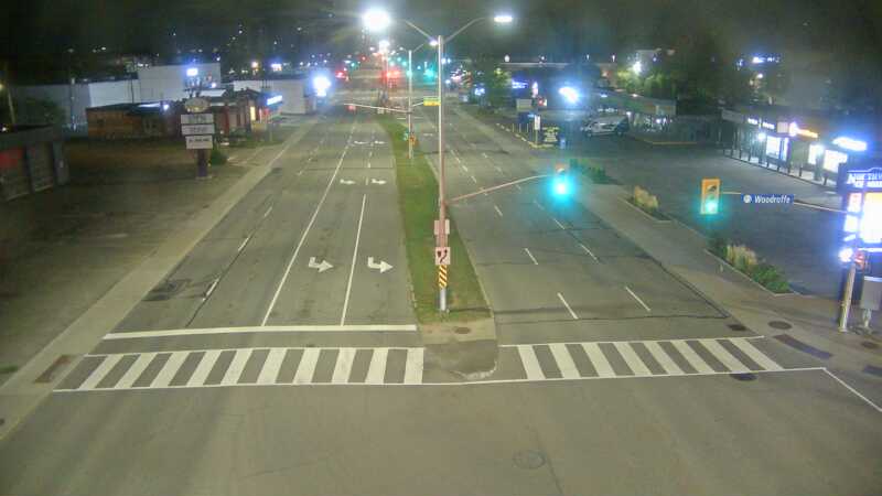 Traffic camera image at 2025-09-07 08:50:11