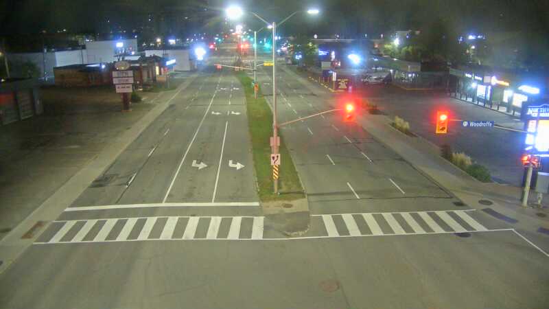 Traffic camera image at 2025-09-07 09:05:13