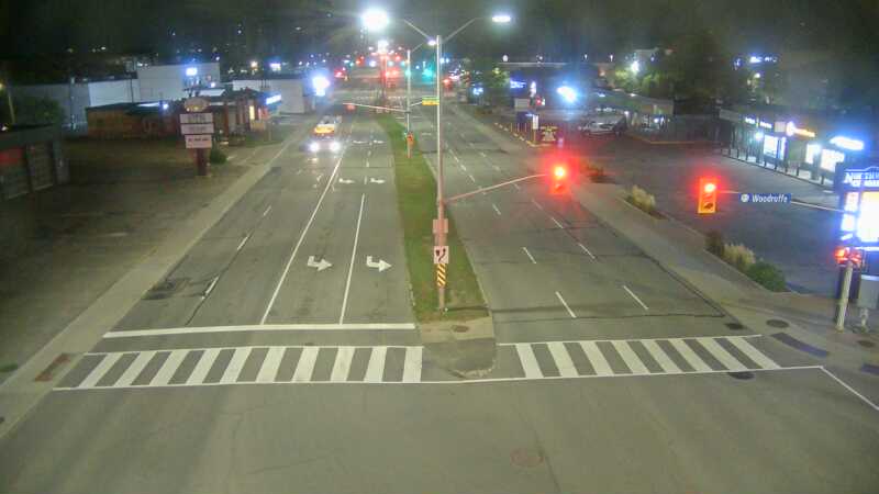 Traffic camera image at 2025-09-07 09:10:12