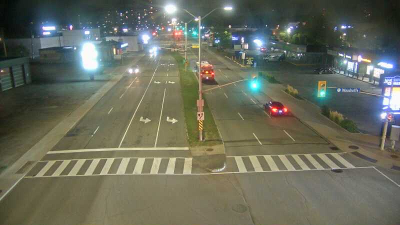 Traffic camera image at 2025-09-08 02:25:12