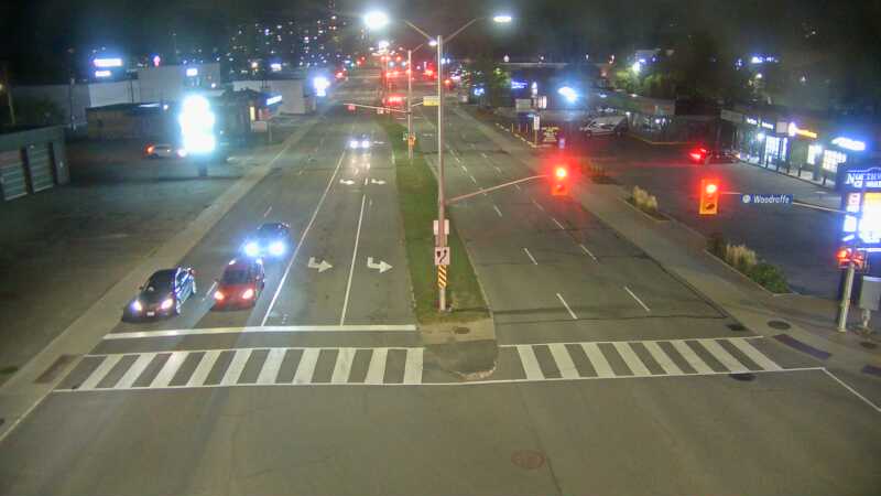 Traffic camera image at 2025-09-08 02:30:09