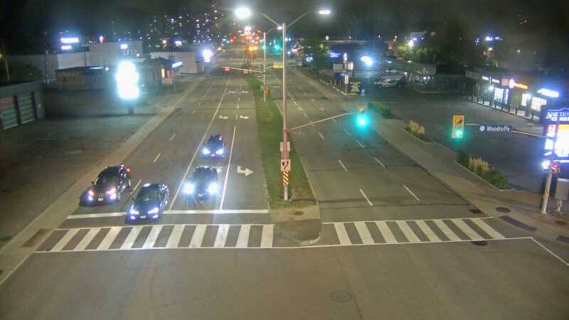 Traffic camera image at 2025-09-08 02:45:10