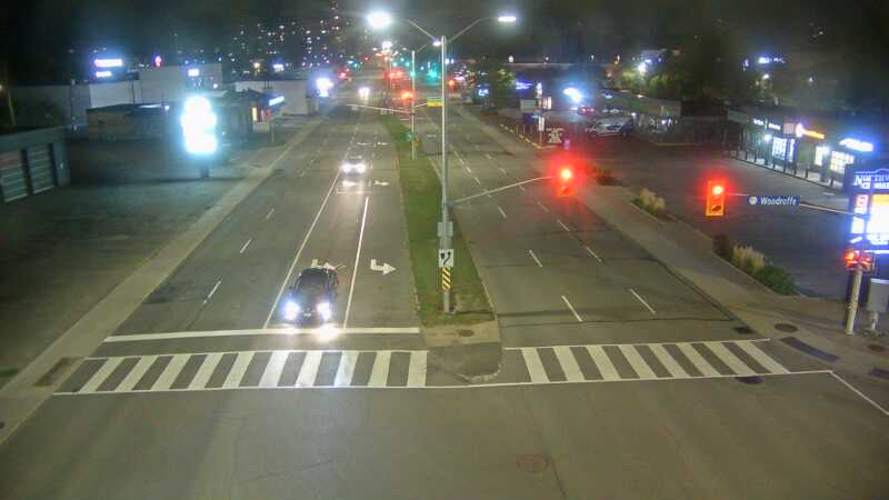 Traffic camera image at 2025-09-08 02:55:11