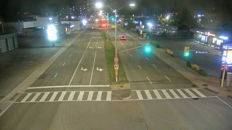 Traffic camera image at 2025-09-08 03:00:32