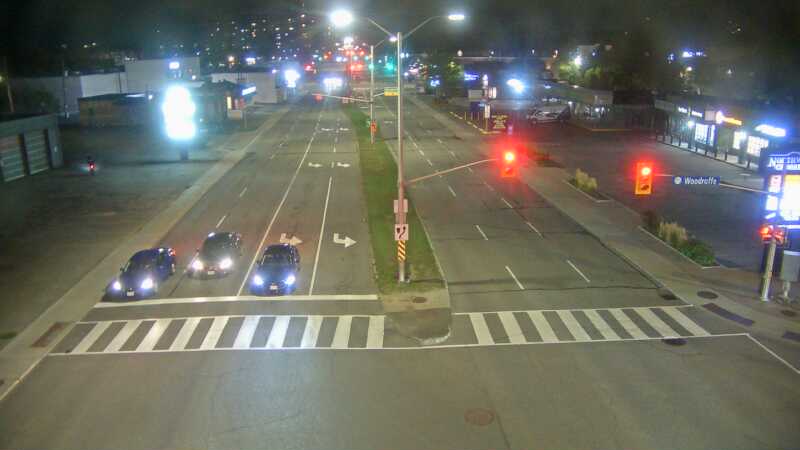 Traffic camera image at 2025-09-08 03:05:11