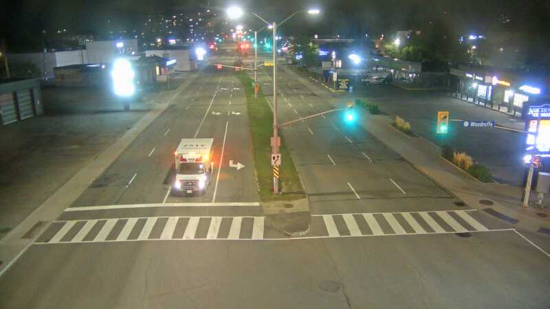 Traffic camera image at 2025-09-08 03:20:20
